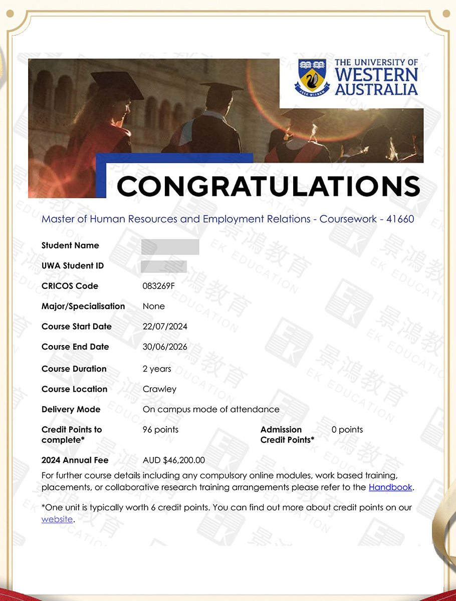 留学澳大利亚成功经验