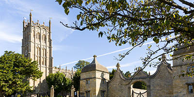 留学墨尔本大学