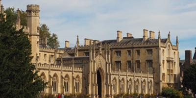 留学澳大利亚国立大学