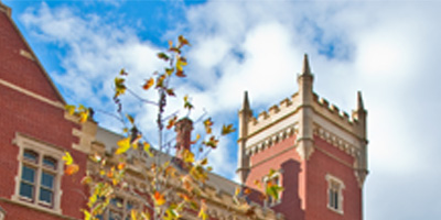 留学阿德莱德大学