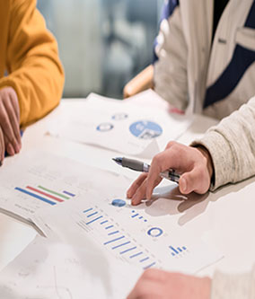 景鸿教育服务优势