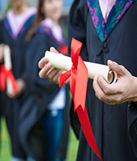 景鸿留学公司优秀升学服务