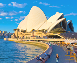 新加坡澳大利亚留学