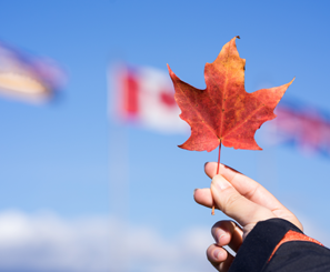 如何申请加拿大留学