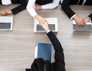 出国留学文书服务