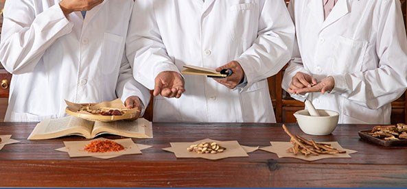 中医专业能办理澳门升学吗