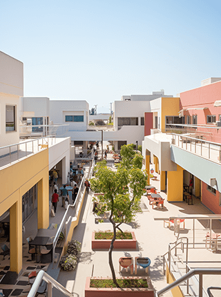 新加坡私立大学留学方案