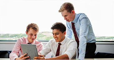 英国留学申请条件